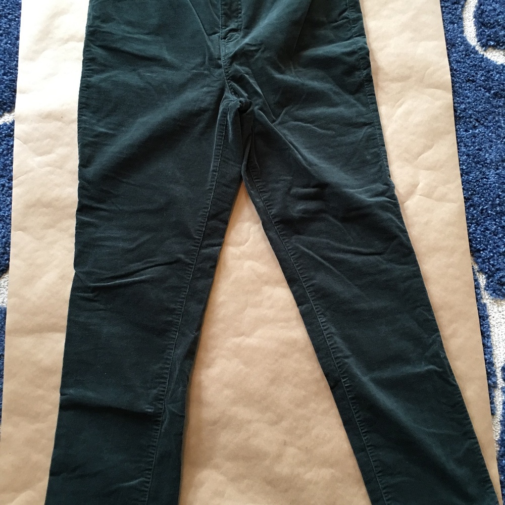 Talbots cords